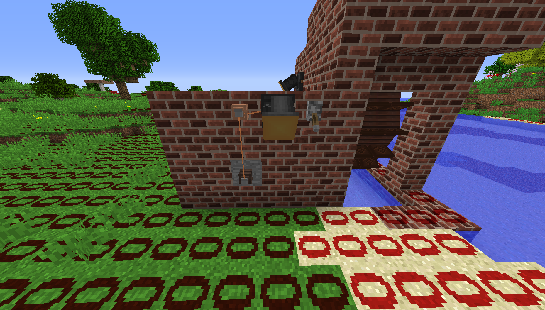 Immersive Engineering Mods Minecraft