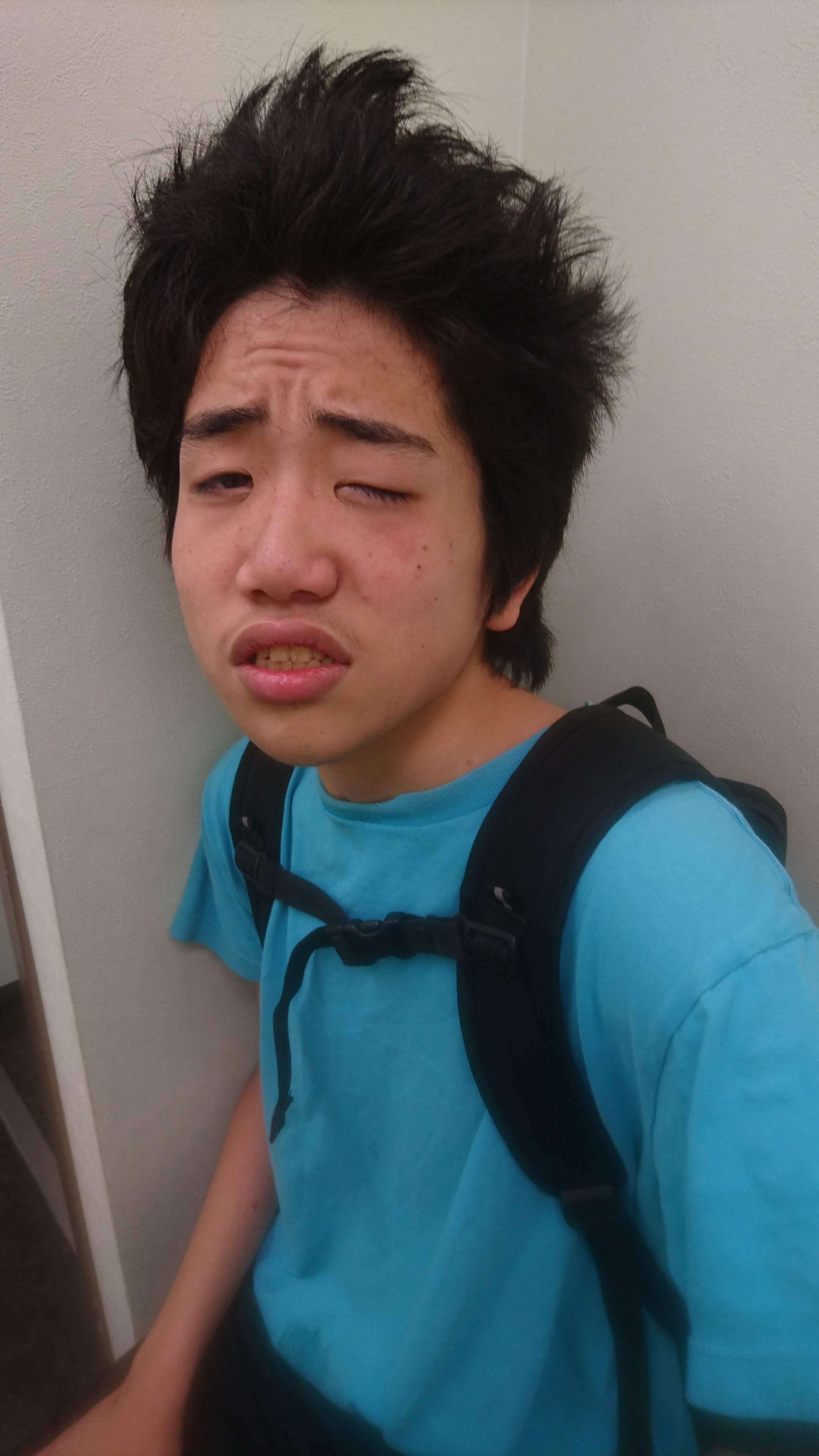 �E�`�� ���[���� �Ƃ��݂� ���� ���u�O�����V�v�݂����Ȃ��ƂɁB�S�z�B