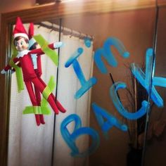 What Is Elf On The Shelf? 15 Ideas For The First Day Back