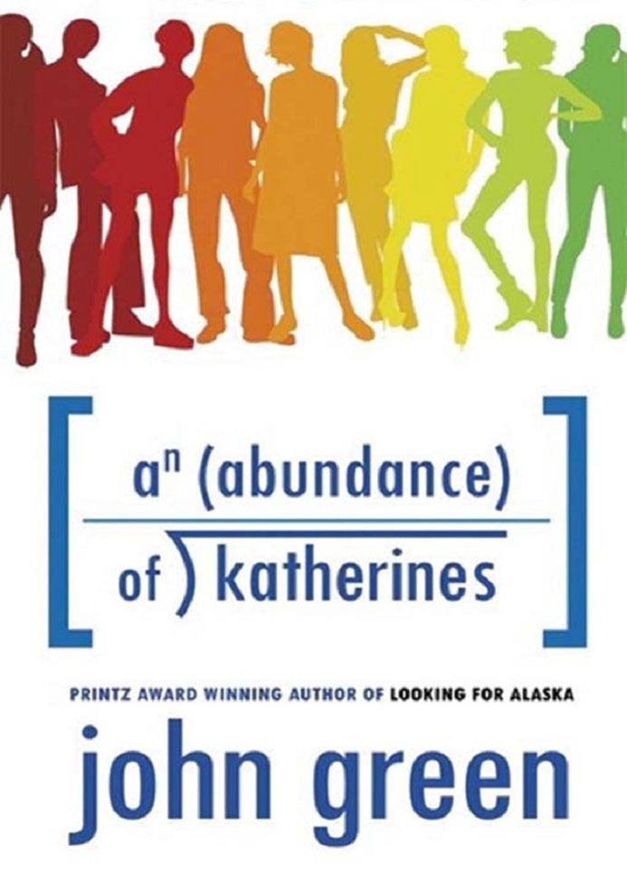 An abundance of Katherines