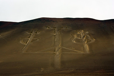 LIMA-ISLAS BALLESTA-NAZCA - PERÚ CON ADITIVOS: IGUAZÚ E ISLA DE PASCUA (1)