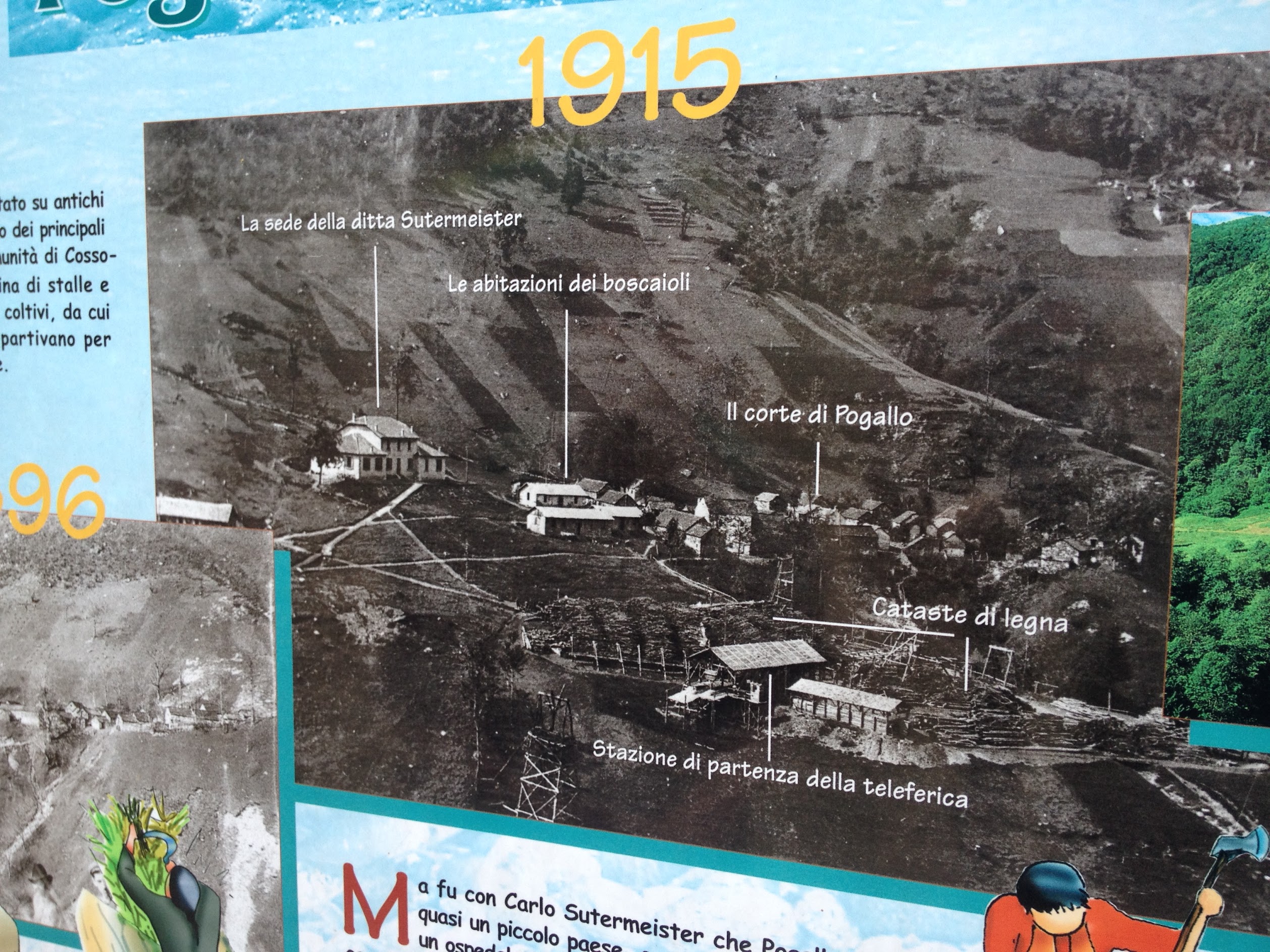 фото 1915 года