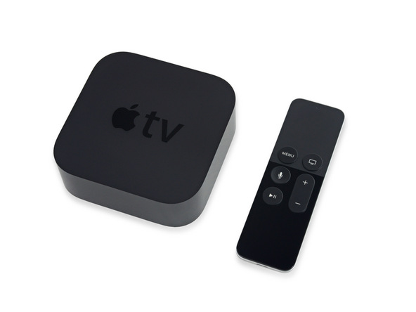 Apple TV 5th generation
