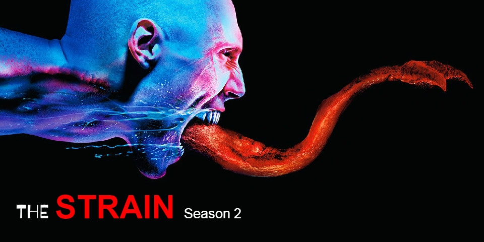 xem phim the strain phan 2 vietsub