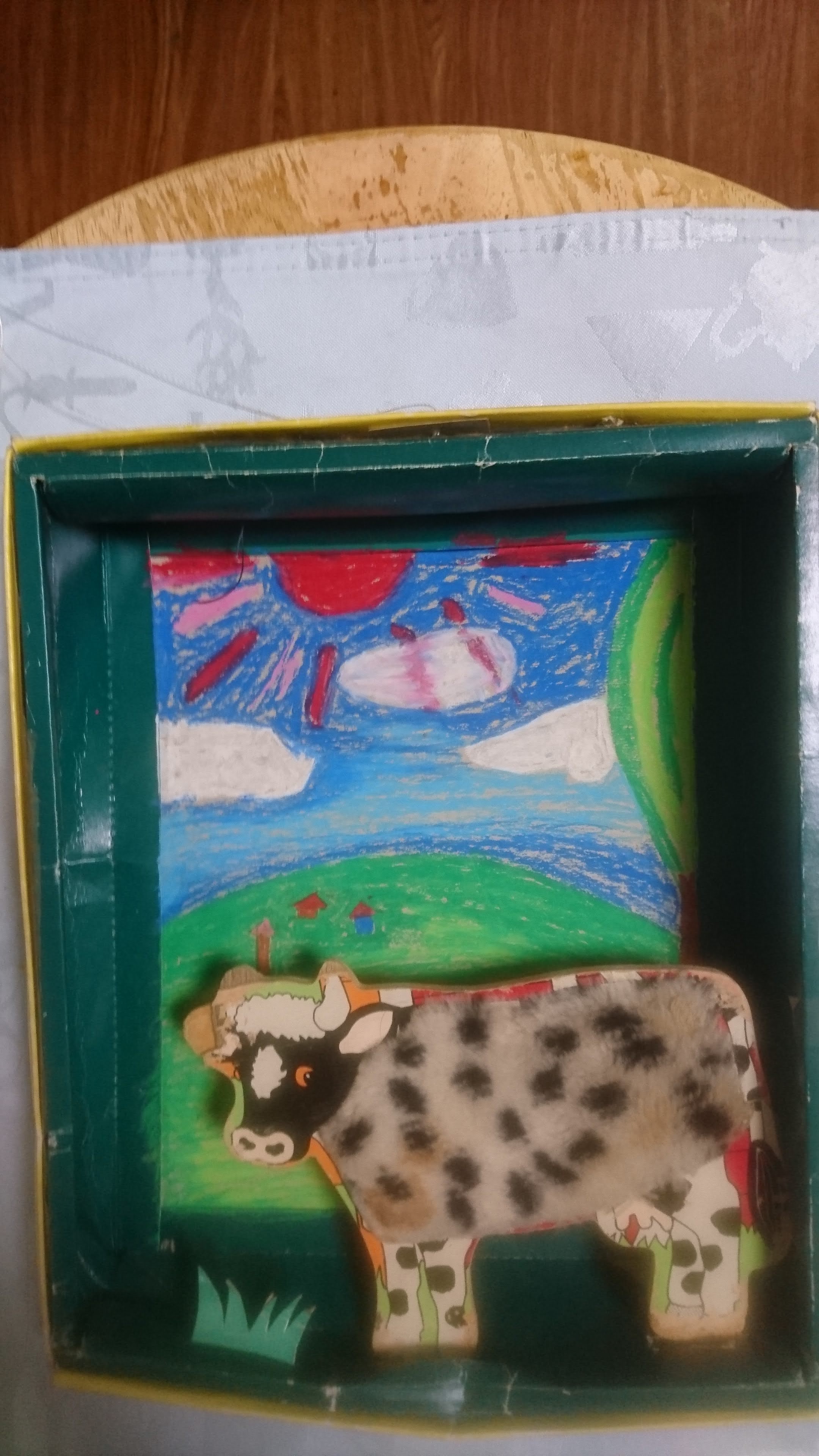 �u�Ȃ₷�݂̂��キ�����v�B���S�ɋA���āB�Ђ�ł񂳂�̐}��H��B