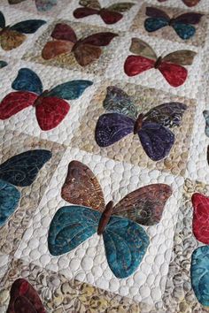 Tamarack Shack: Butterflies