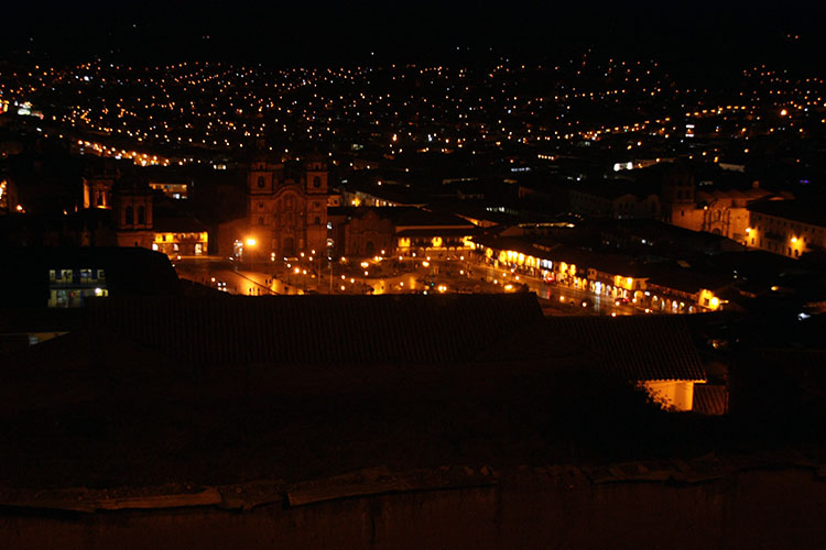 CUZCO: LA CAPITAL DEL IMPERIO INCA - PERÚ CON ADITIVOS: IGUAZÚ E ISLA DE PASCUA (13)