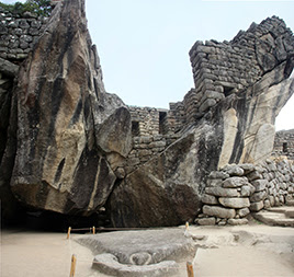 MACHU PICCHU E INTI PUNKU - PERÚ CON ADITIVOS: IGUAZÚ E ISLA DE PASCUA (16)