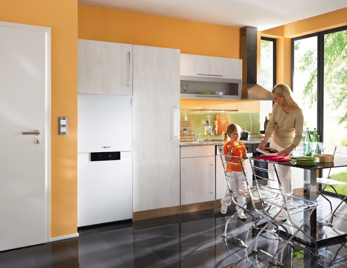 Viessmann Vitodens 222-F