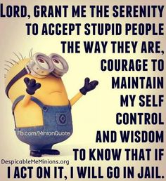 Best Funny minions photos with quotes (08:30:37 PM, Saturday 19, September 2015 PDT) ??? 10 pics <a class="pintag" href="/explore/funny/" title="#funny explore Pinterest">#funny</a> <a class="pintag" href="/explore/lol/" title="#lol explore Pinterest">#lol</a> <a class="pintag" href="/explore/humor/" title="#humor explore Pinterest">#humor</a> <a class="pintag" href="/explore/minions/" title="#minions explore Pinterest">#minions</a> <a class="pintag" href="/explore/minion/" title="#minion explore Pinterest">#minion</a> <a class="pintag searchlink" data-query="%23minionquotes" data-type="hashtag" href="/search/?q=%23minionquotes&rs=hashtag" rel="nofollow" title="#minionquotes search Pinterest">#minionquotes</a> <a class="pintag searchlink" data-query="%23minionsquotes" data-type="hashtag" href="/search/?q=%23minionsquotes&rs=hashtag" rel="nofollow" title="#minionsquotes search Pinterest">#minionsquotes</a> <a class="pintag searchlink" data-query="%23despicableMe" data-type="hashtag" href="/search/?q=%23despicableMe&rs=hashtag" rel="nofollow" title="#despicableMe search Pinterest">#despicableMe</a> <a class="pintag" href="/explore/quotes/" title="#quotes explore Pinterest">#quotes</a> <a class="pintag" href="/explore/quote/" title="#quote explore Pinterest">#quote</a> <a class="pintag searchlink" data-query="%23minioncaptions" data-type="hashtag" href="/search/?q=%23minioncaptions&rs=hashtag" rel="nofollow" title="#minioncaptions search Pinterest">#minioncaptions</a> <a class="pintag" href="/explore/jokes/" title="#jokes explore Pinterest">#jokes</a> <a class="pintag searchlink" data-query="%23funnypics" data-type="hashtag" href="/search/?q=%23funnypics&rs=hashtag" rel="nofollow" title="#funnypics search Pinterest">#funnypics</a>