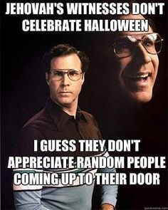 Top 35 Halloween Funny Memes