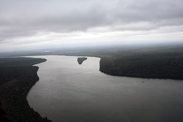 CATARATAS DE IGUAZÚ: LADO BRASILEÑO - PERÚ CON ADITIVOS: IGUAZÚ E ISLA DE PASCUA (8)