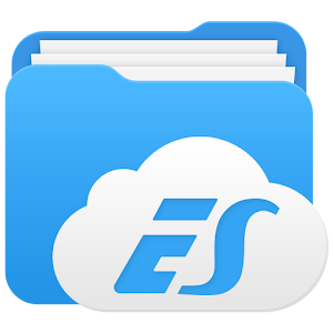 ES File Explorer File Manager