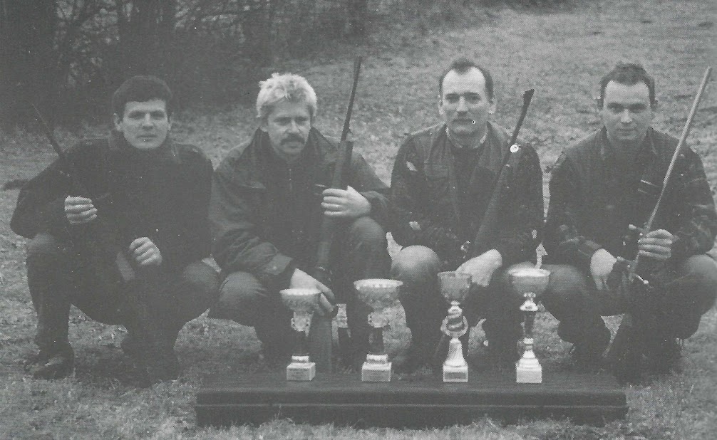 Strelci LD Puščava