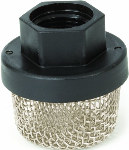 Graco 246385 7/8-Inch UNF Inlet Strainer Screen for Airless Paint Spray Guns Wagner Paint Sprayer