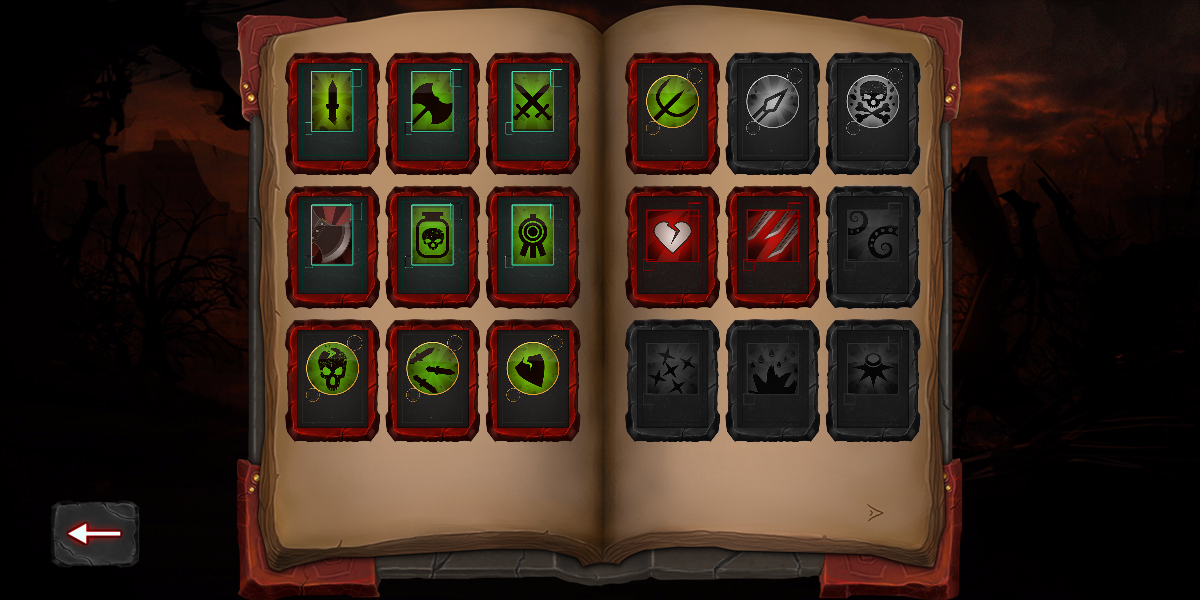Vampyre: Mundo em jogo - 9