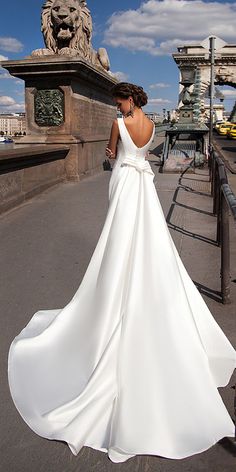 Mila Nova Wedding Dresses Collection 2016 ??See more: <a href="http://www.weddingforward.com/mila-nova-wedding-dresses/" rel="nofollow" target="_blank">www.weddingforwar...</a> <a class="pintag" href="/explore/weddings/" title="#weddings explore Pinterest">#weddings</a>