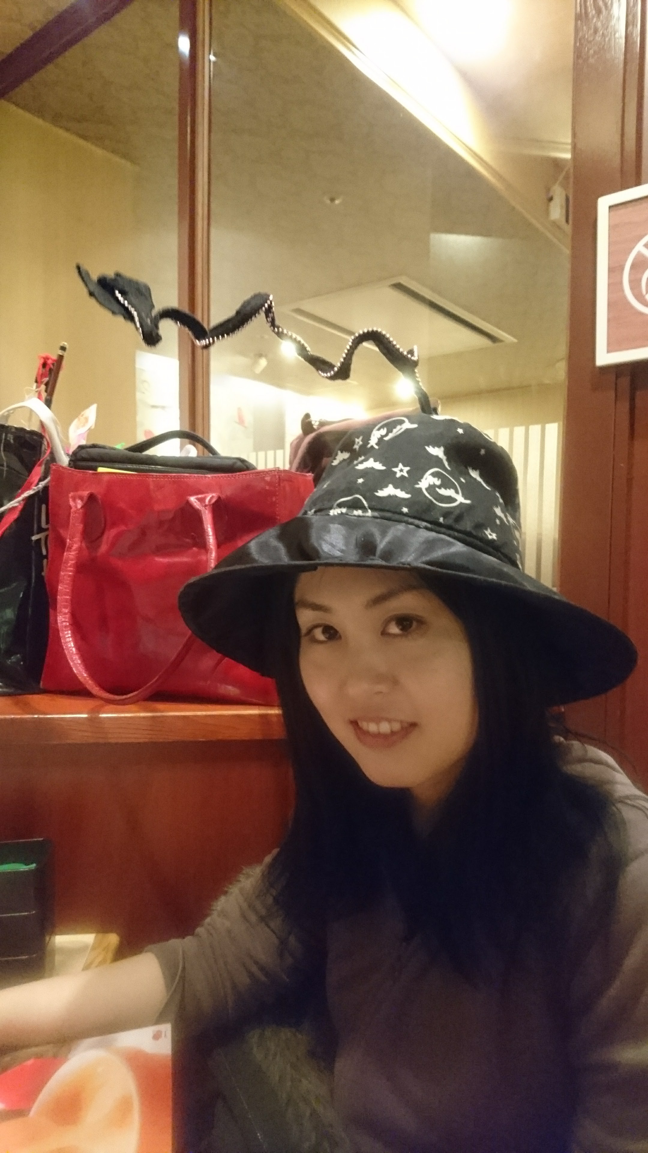 2018/03/10 The Art Festival [in commemoration of Hideki's 56th anniversary of birth] ���a�����ɂ������������̂����B