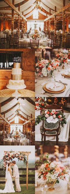 wedding idea; Photo: Nessa K Photography