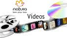 Videos da Natura