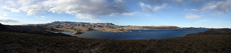 DE CHIVAY A PUNO - PERÚ CON ADITIVOS: IGUAZÚ E ISLA DE PASCUA (1)
