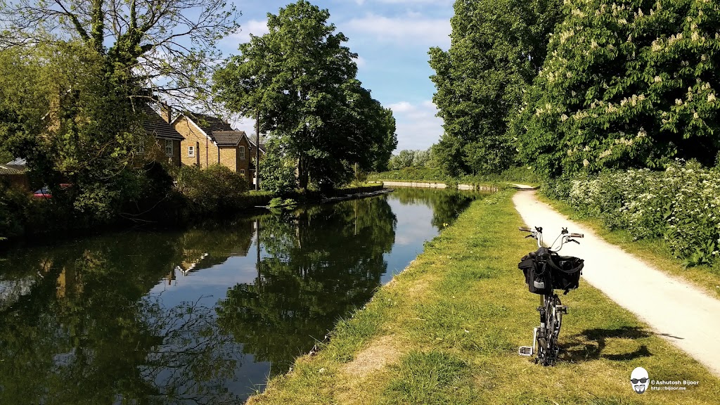 lee valley trip