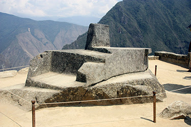 MACHU PICCHU E INTI PUNKU - PERÚ CON ADITIVOS: IGUAZÚ E ISLA DE PASCUA (13)