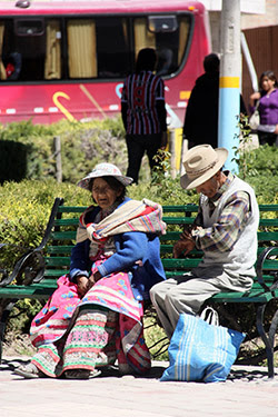 PERÚ CON ADITIVOS: IGUAZÚ E ISLA DE PASCUA - Blogs de Peru - EL VALLE DEL COLCA (16)