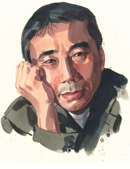 Murakami