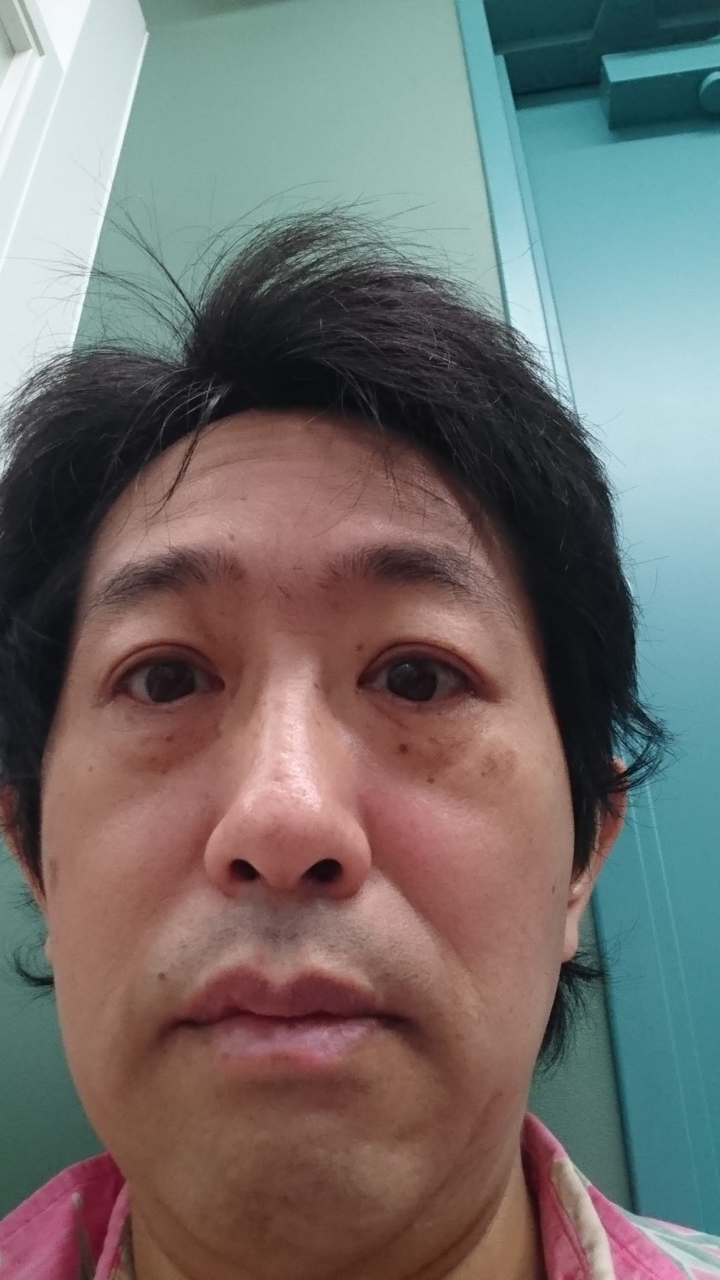 2018/07/28 ��������ɂ䂫�܂����B�����ς肷������B