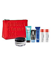 Receive a free 7-piece bonus gift with your $125 Cosmetics or Fragrance purchase