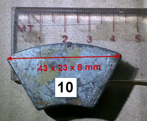 Nam Châm Trắng hàng nhật siêu mạnh- giá tốt nhất hệ thống 5giay.vn - 21