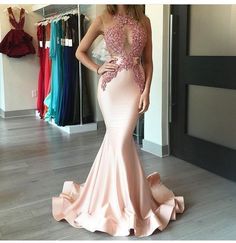 Sexy Mermaid Satin Prom Dresses, Lace Prom Dresses, Chic Style Prom Dresses , Prom Dresses, Cheap prom dresses, Popular prom dresses, Juniors prom dresses, PD0813