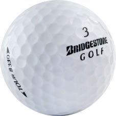 Bridgestone Mix Grade AAA 24 pack Used Golf Balls Bridgestone Golf