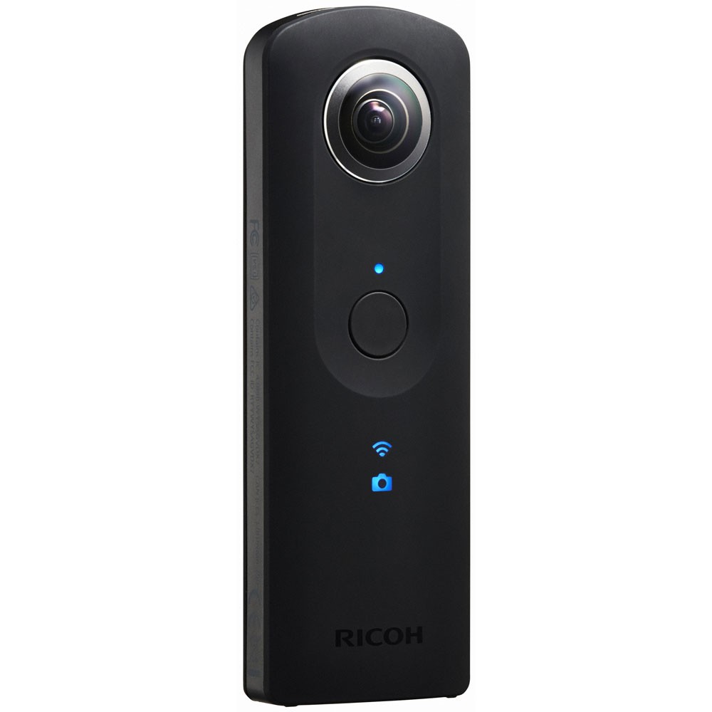 Ricoh Theta S 360 Camera