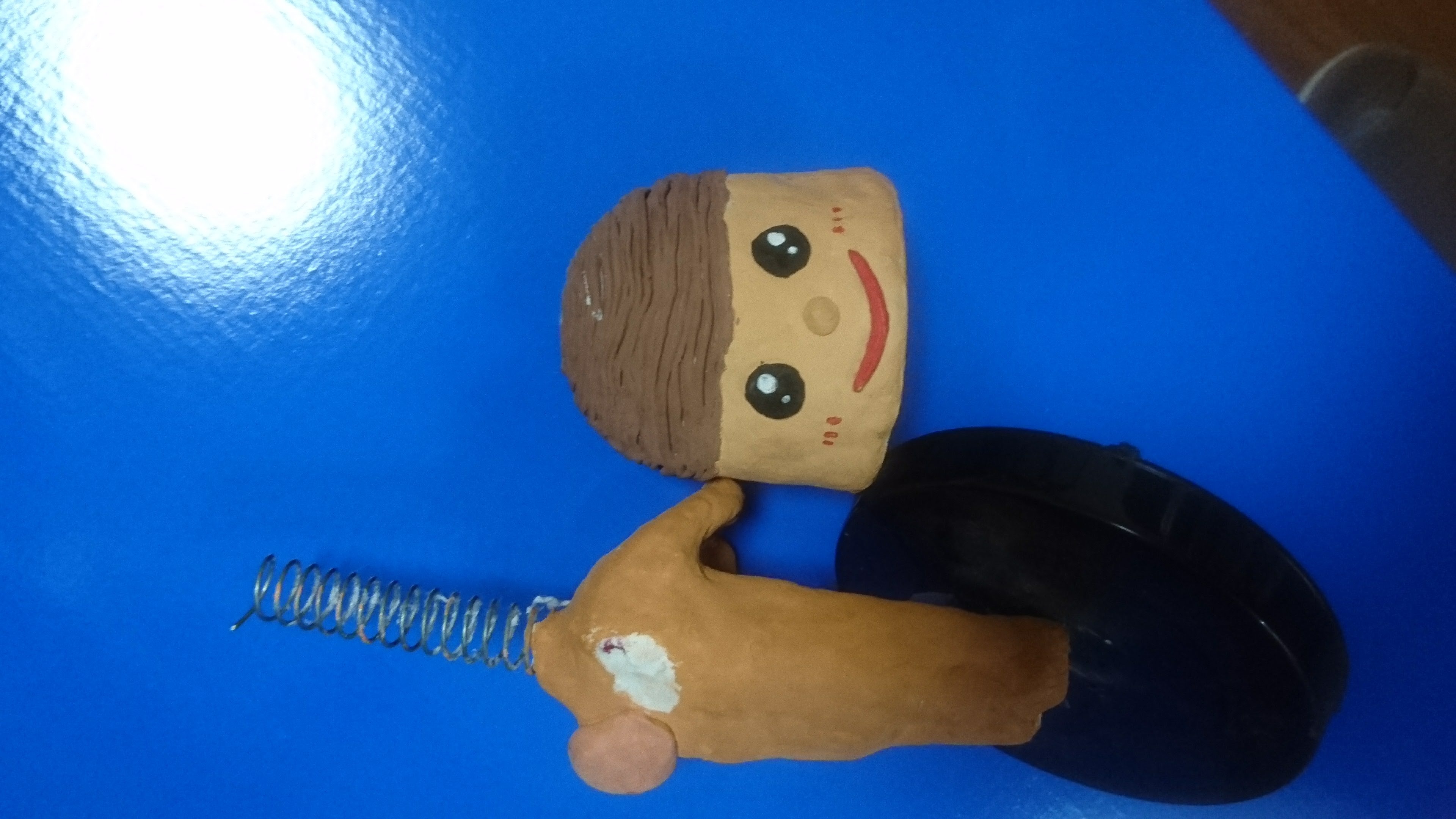 [�Ƃ��݂� ���� �e��] ���˂�����񂪎q���̍��ɍ�������L�����u�����E�u�����v������A�����̗L�l�B 