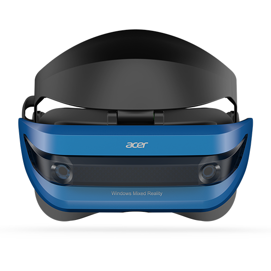 Acer Windows Mixed Reality Headset