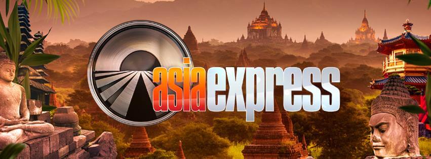 Asia express episodul 7