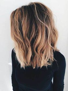 long bob hairstyles for 2016 trends - style you 7