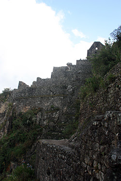 MACHU PICCHU-HUAYNA PICCHU-CUZCO - PERÚ CON ADITIVOS: IGUAZÚ E ISLA DE PASCUA (3)