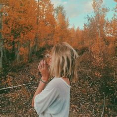free | fall | autumn | leaves | girl | tree