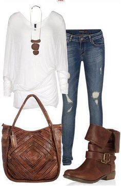 Stitch fix stylist: I like this look - I typically don&#39;t wear just plain white shirts, but this is a nice look.