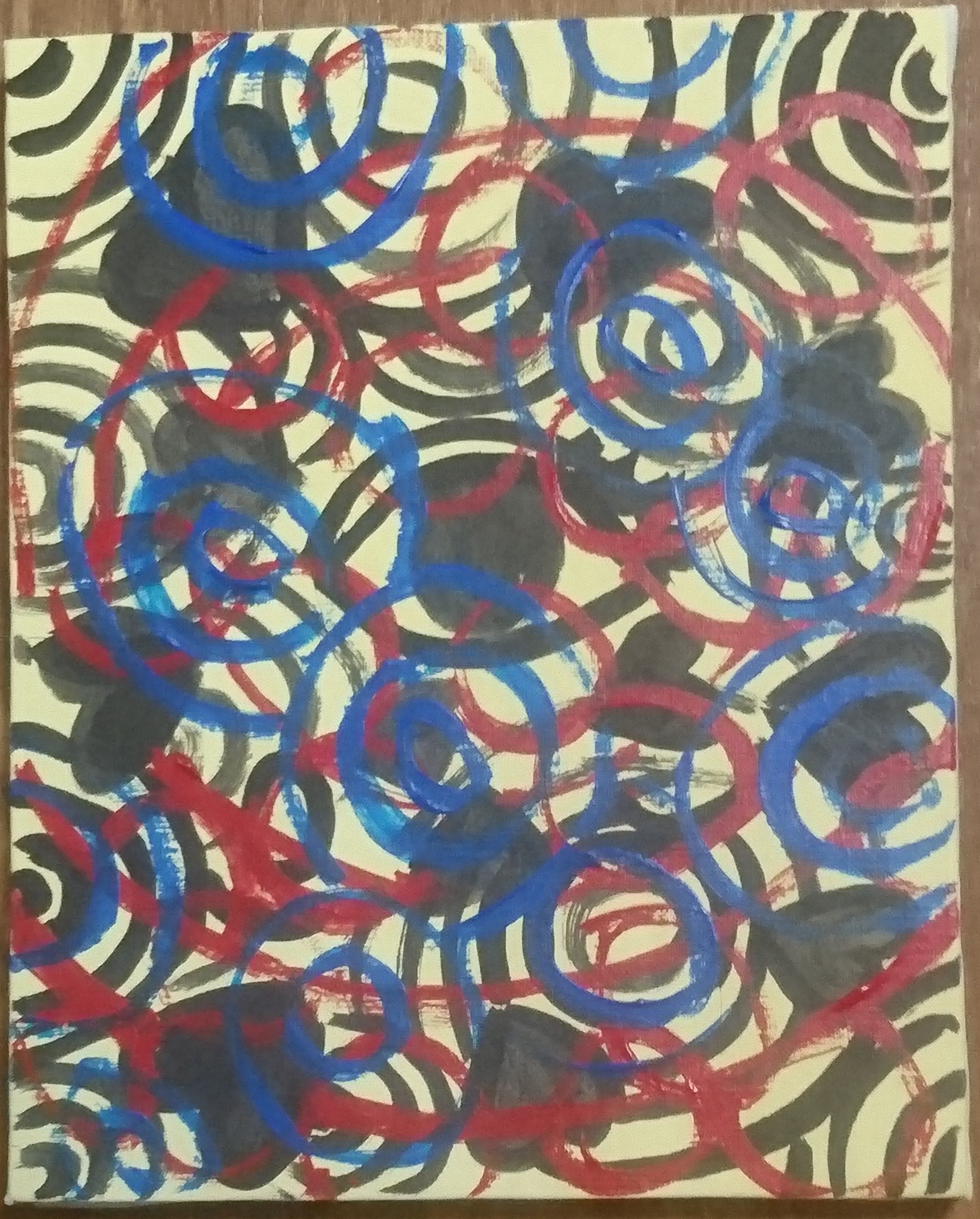 [�ǂ������Ă��K��������ł���] (floating anywhere) - �ɓ��m�q�̔��p