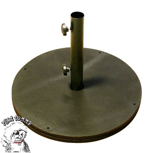 Phat Tommy Free Standing Cast Iron Umbrella Stand Umbrella Stand