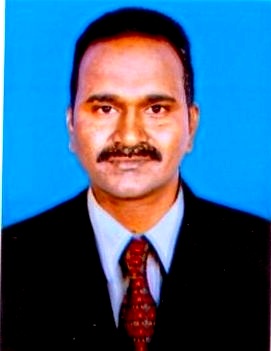 Dr. V. Murali Krishna 
