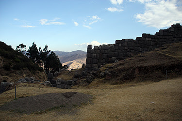 CUZCO: LA CAPITAL DEL IMPERIO INCA - PERÚ CON ADITIVOS: IGUAZÚ E ISLA DE PASCUA (12)