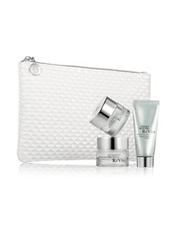 Receive a free 4-piece bonus gift with your $350 RéVive purchase