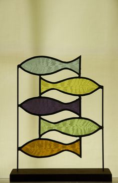 Amanda Seljubac Stained Glass - Gallery