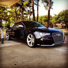 Feeding Frenzy! <a class="pintag searchlink" data-query="%23Audi" data-type="hashtag" href="/search/?q=%23Audi&rs=hashtag" rel="nofollow" title="#Audi search Pinterest">#Audi</a> RS5