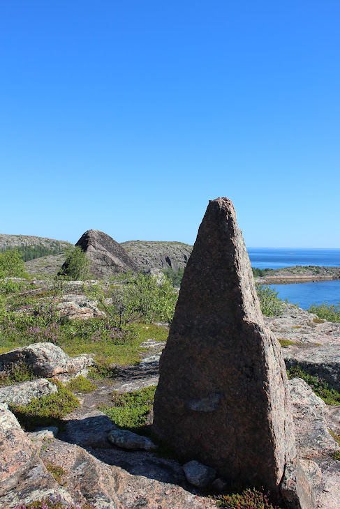 Июль 2018. Месяц на Севере. Архипелаг Кузова Июль 2018. Месяц на Севере. Архипелаг Кузова карелия